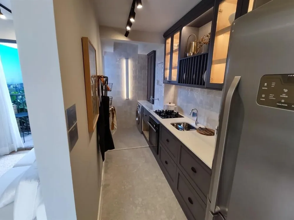 Apartamento, 2 quartos, 49 m² - Foto 76