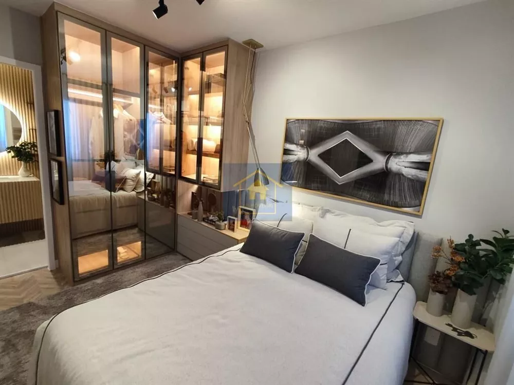 Apartamento, 2 quartos, 49 m² - Foto 20