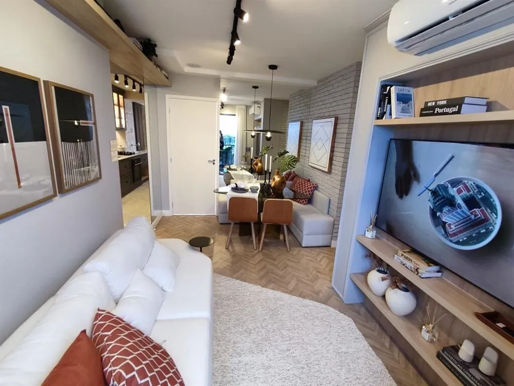 Apartamento, 2 quartos, 49 m² - Foto 75