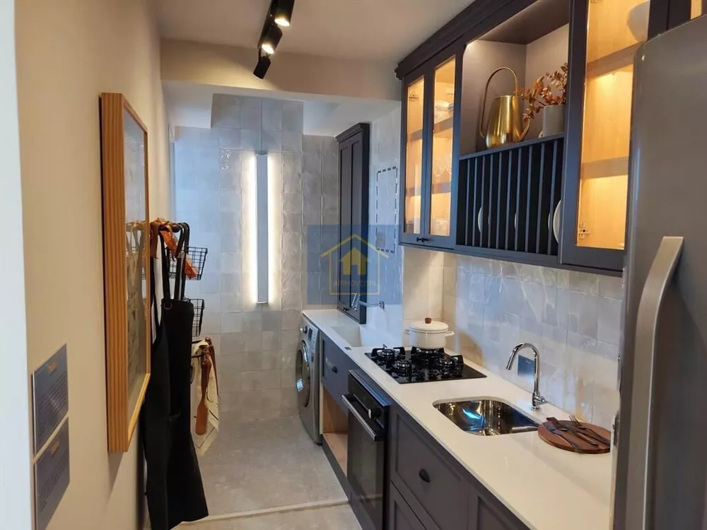 Apartamento, 2 quartos, 49 m² - Foto 12