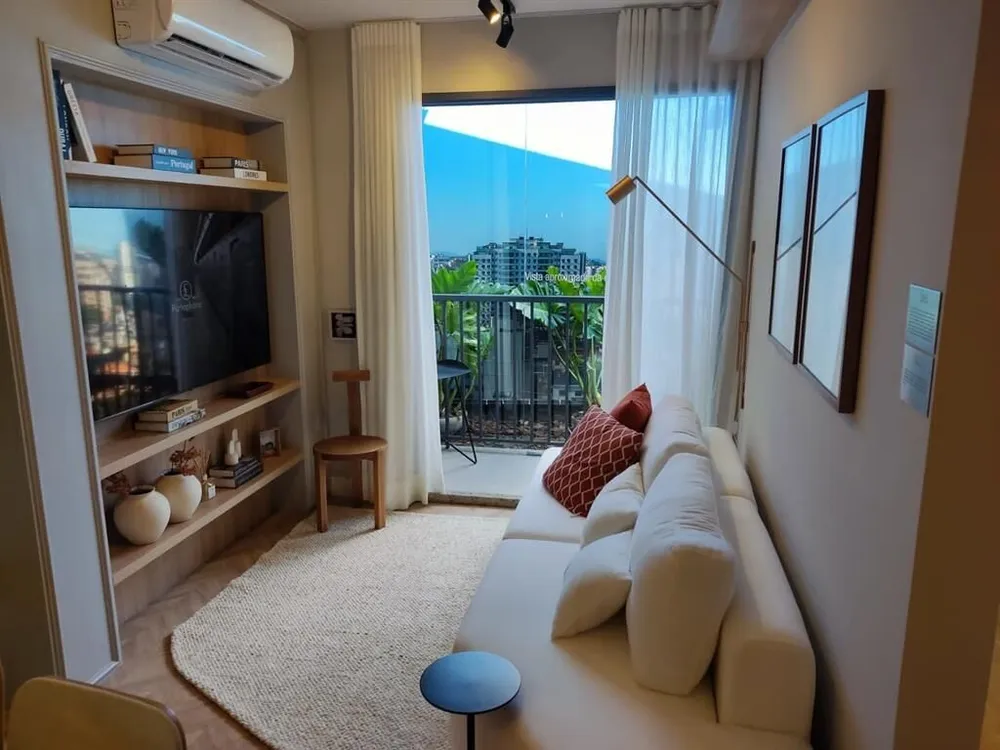 Apartamento, 2 quartos, 49 m² - Foto 73