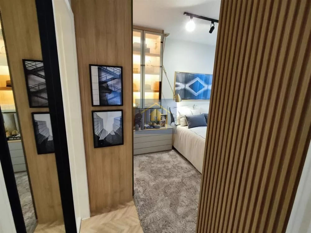 Apartamento, 2 quartos, 49 m² - Foto 13