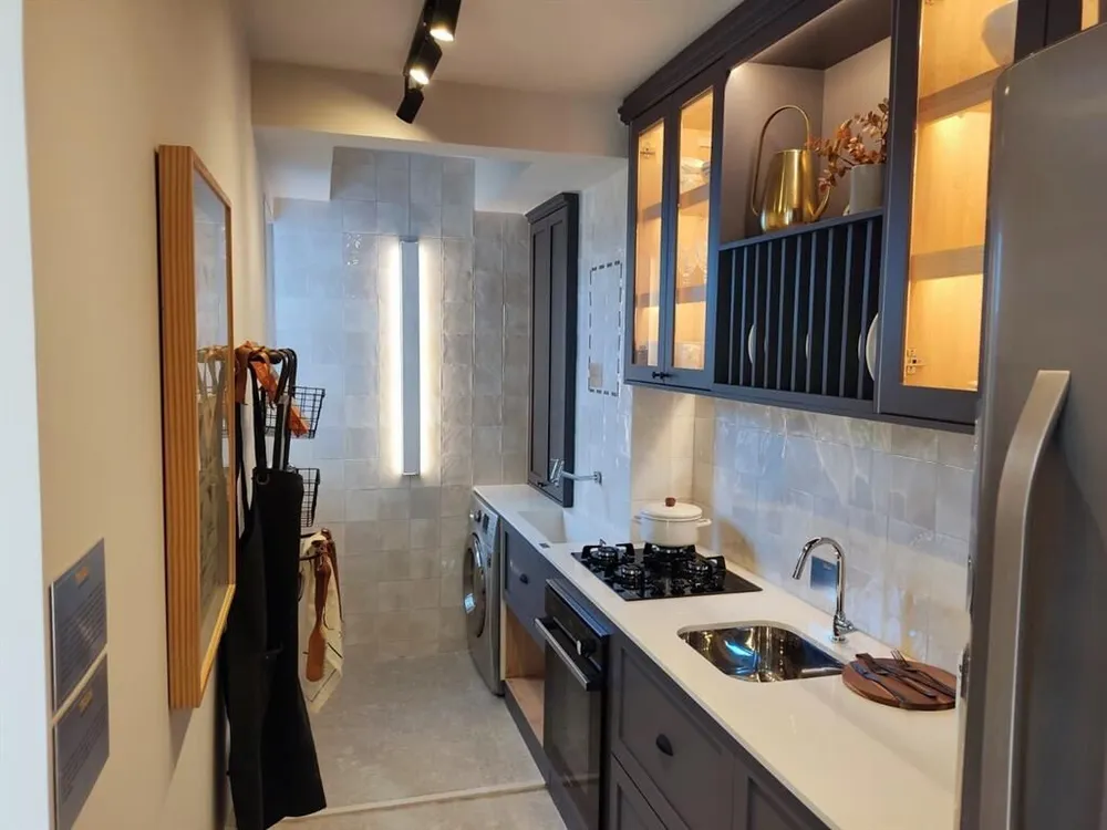 Apartamento, 2 quartos, 49 m² - Foto 63