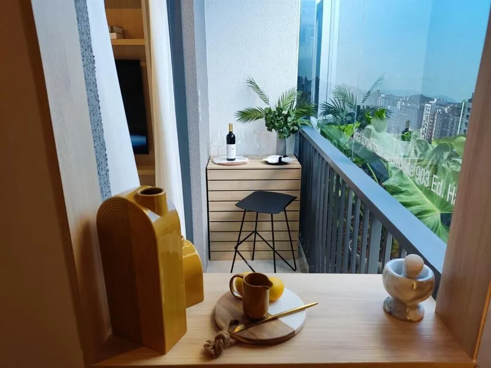 Apartamento, 2 quartos, 49 m² - Foto 74