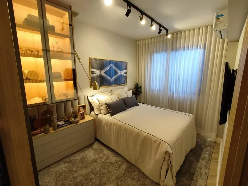 Apartamento, 2 quartos, 49 m² - Foto 66