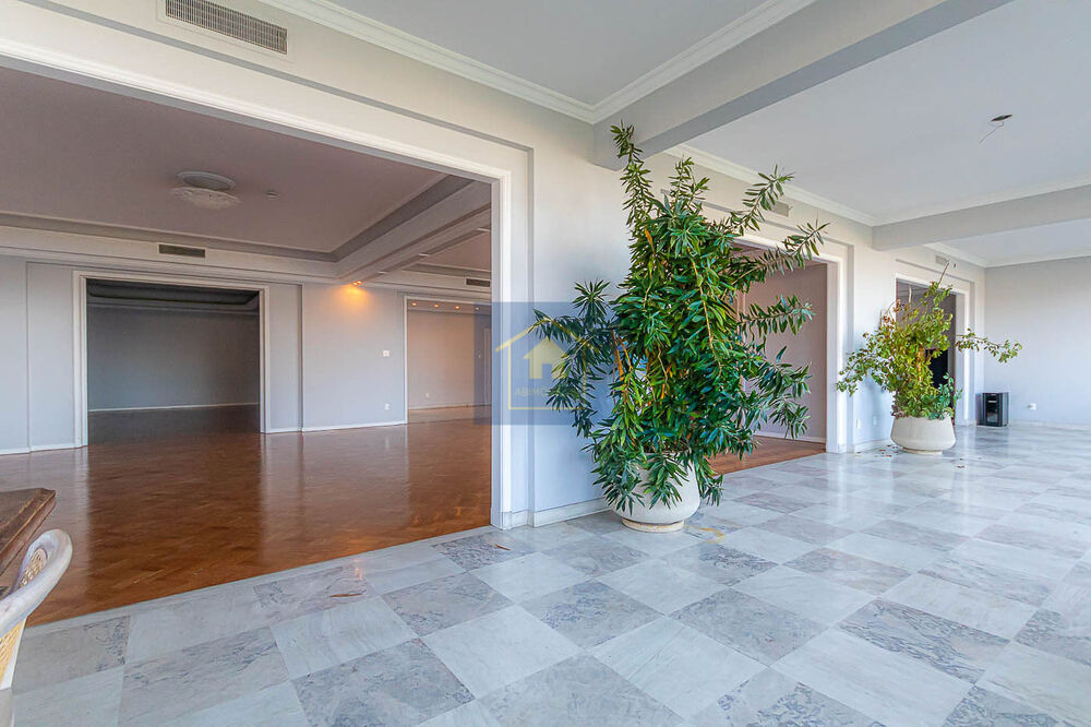 Apartamento à venda com 4 quartos, 525m² - Foto 2