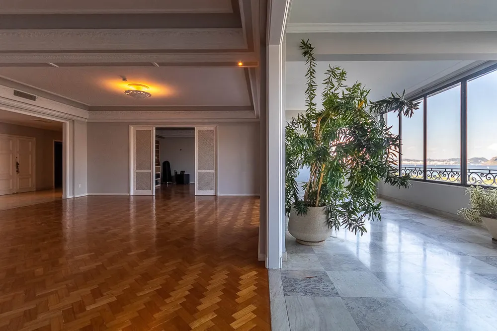 Apartamento, 4 quartos, 525 m² - Foto 42