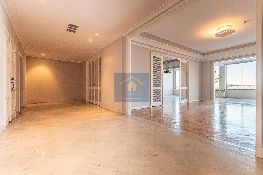 Apartamento, 4 quartos, 525 m² - Foto 32