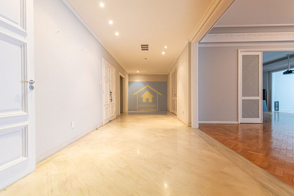 Apartamento à venda com 4 quartos, 525m² - Foto 4