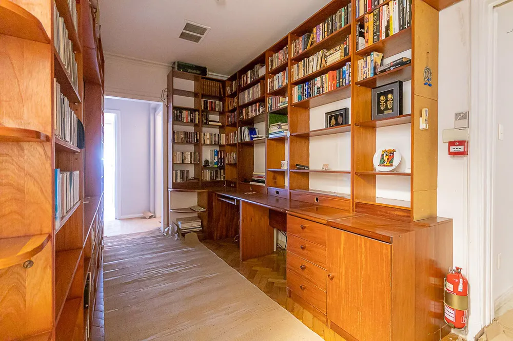 Apartamento, 4 quartos, 525 m² - Foto 47
