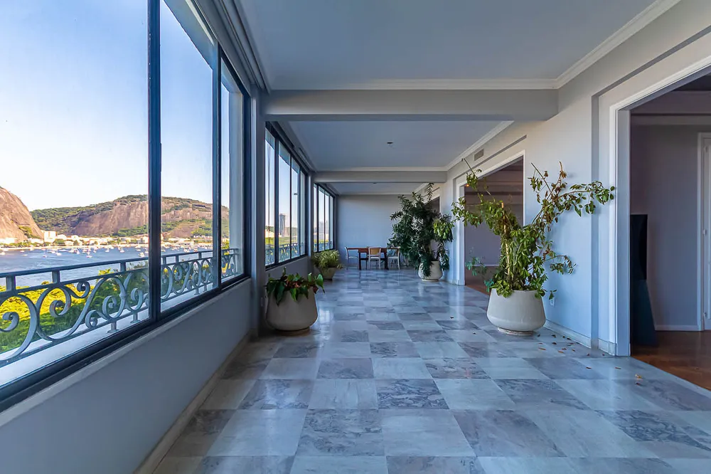 Apartamento, 4 quartos, 525 m² - Foto 40