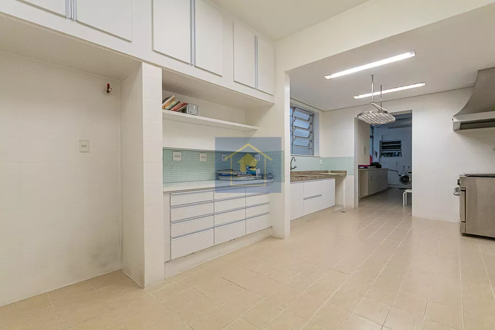 Apartamento, 4 quartos, 525 m² - Foto 25