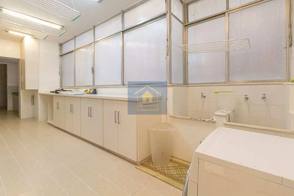 Apartamento, 4 quartos, 525 m² - Foto 21