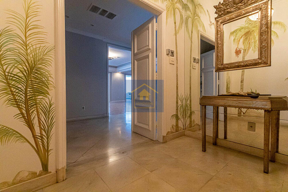 Apartamento à venda com 4 quartos, 525m² - Foto 12