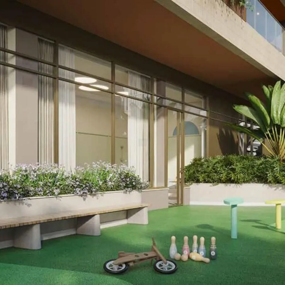 Apartamento, 4 quartos, 132 m² - Foto 19