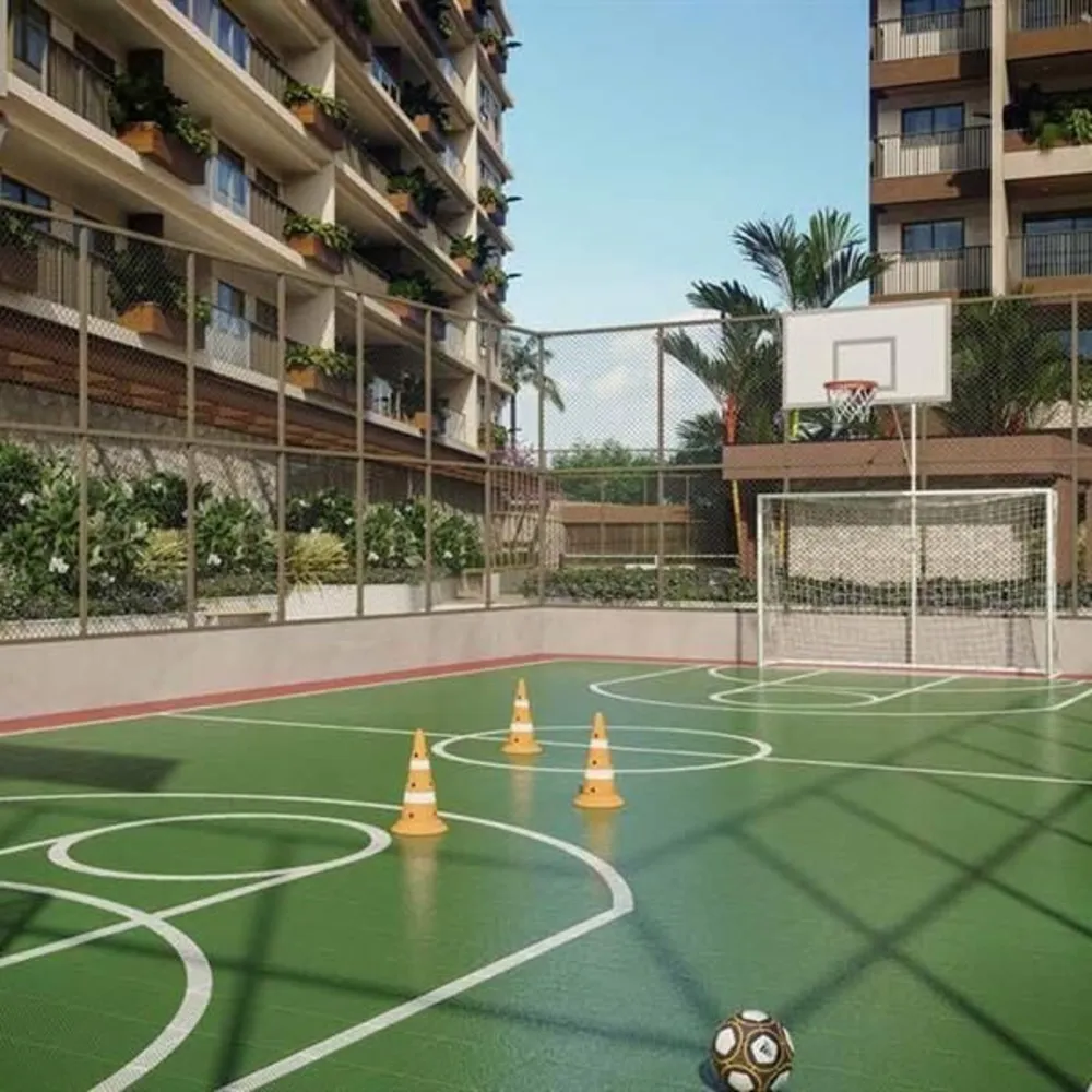 Apartamento, 4 quartos, 132 m² - Foto 17