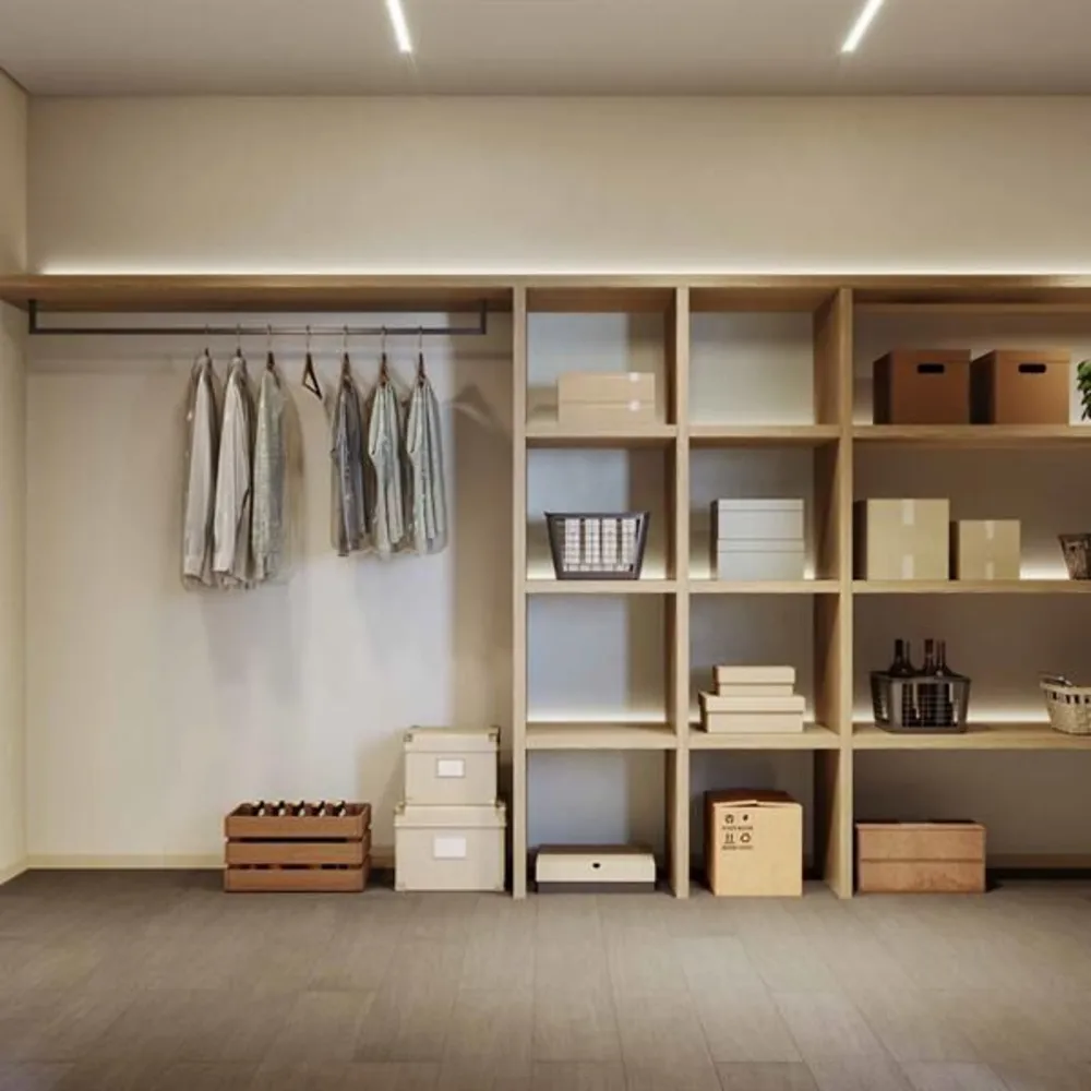 Apartamento, 4 quartos, 132 m² - Foto 17
