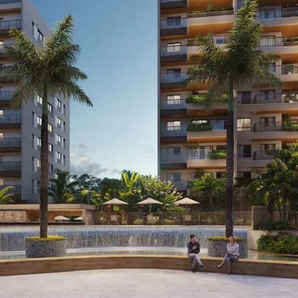 Apartamento, 4 quartos, 132 m² - Foto 11