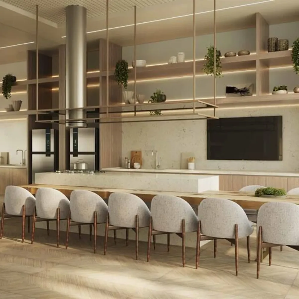 Apartamento, 4 quartos, 132 m² - Foto 10