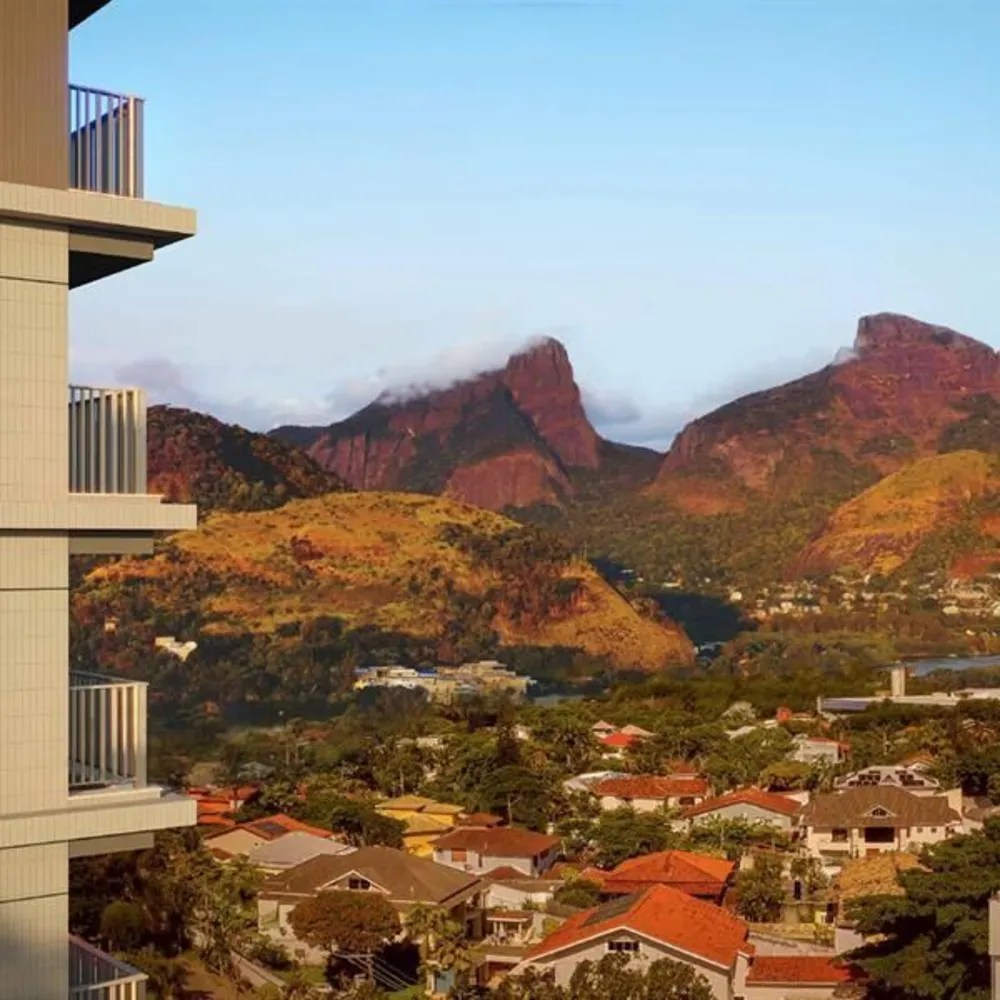 Apartamento, 4 quartos, 132 m² - Foto 18