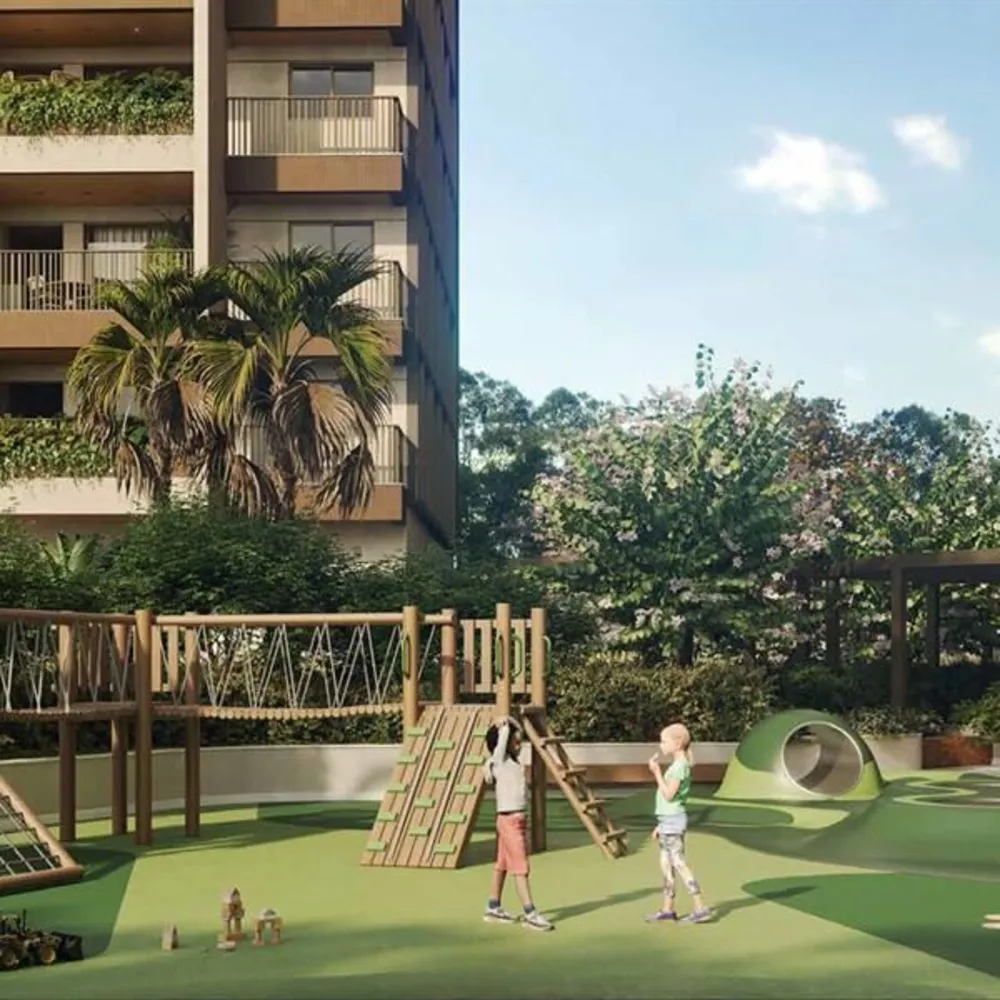 Apartamento, 4 quartos, 132 m² - Foto 16