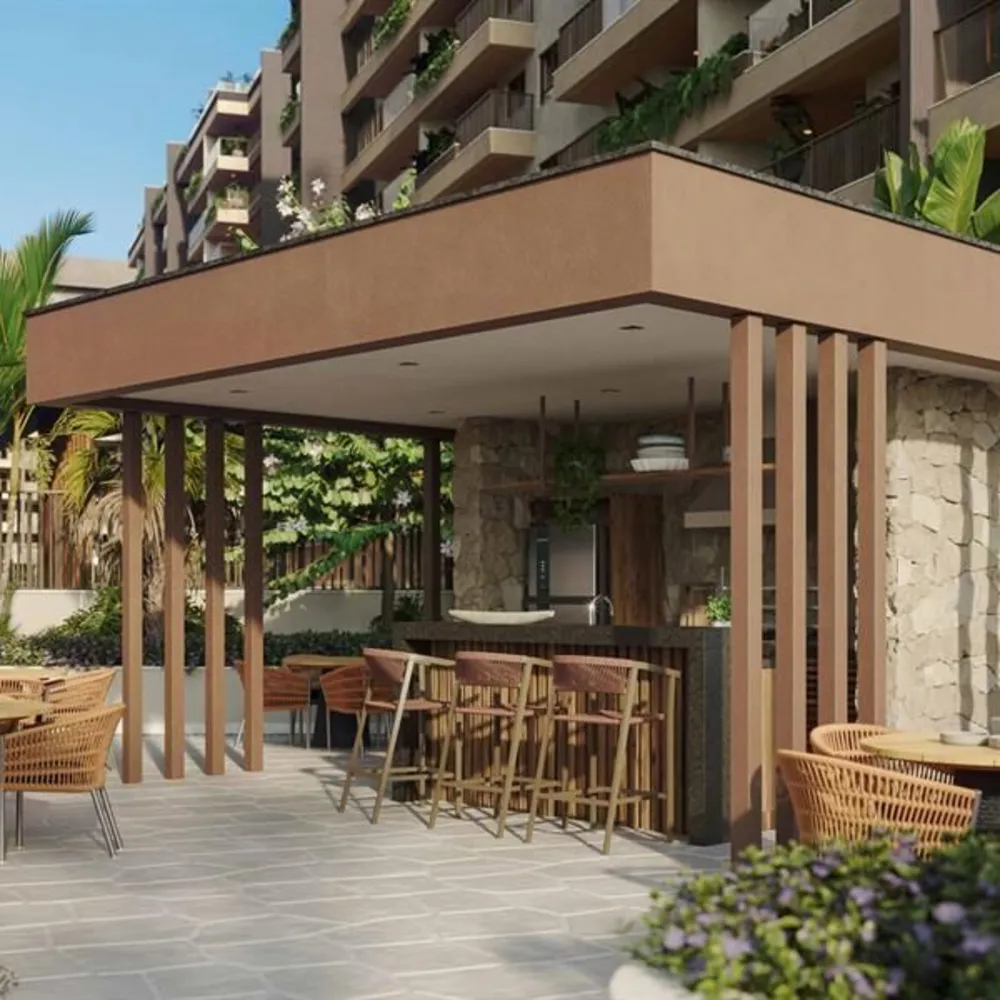 Apartamento, 4 quartos, 132 m² - Foto 24