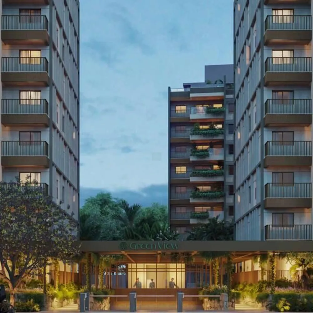 Apartamento, 4 quartos, 132 m² - Foto 22