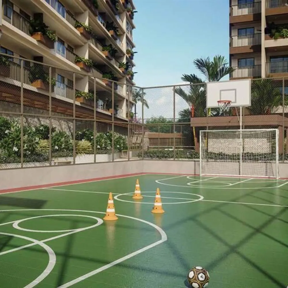 Apartamento, 4 quartos, 132 m² - Foto 9
