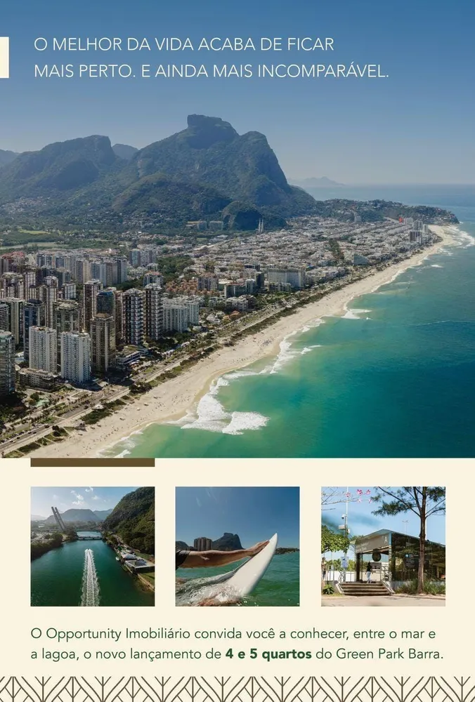 Apartamento, 4 quartos, 132 m² - Foto 6