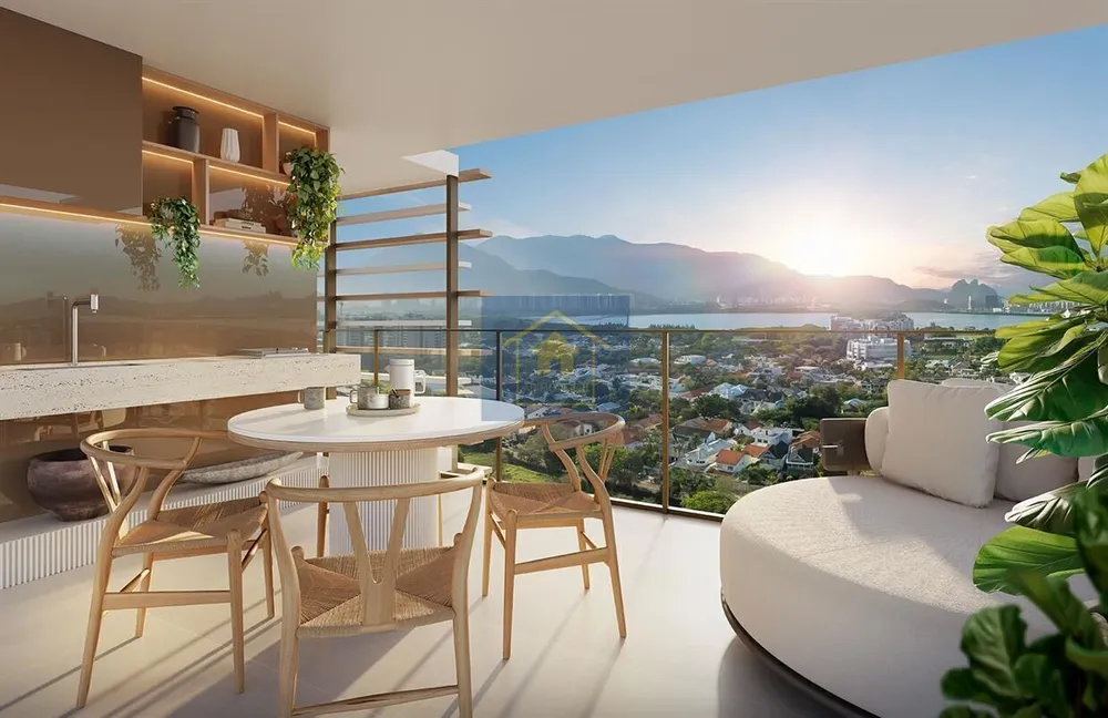 Apartamento, 3 quartos, 104 m² - Foto 45