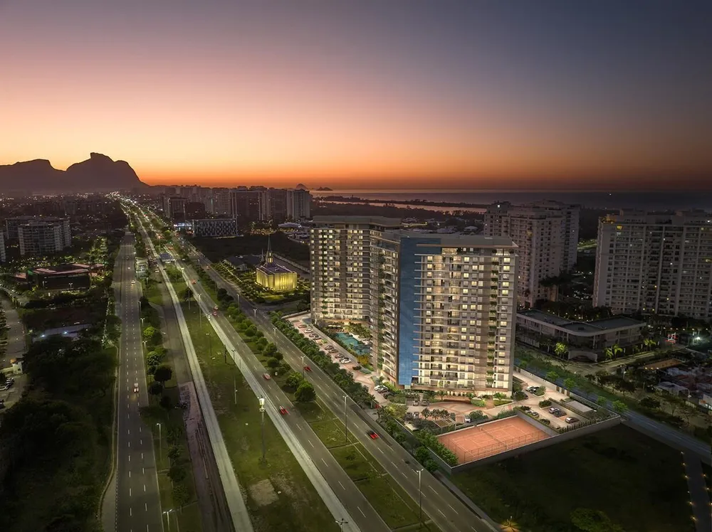 Apartamento, 3 quartos, 104 m² - Foto 52
