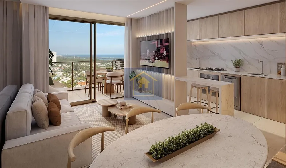Apartamento, 3 quartos, 104 m² - Foto 50