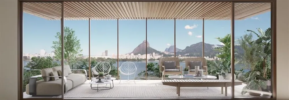 Cobertura, 3 quartos, 201 m² - Foto 11