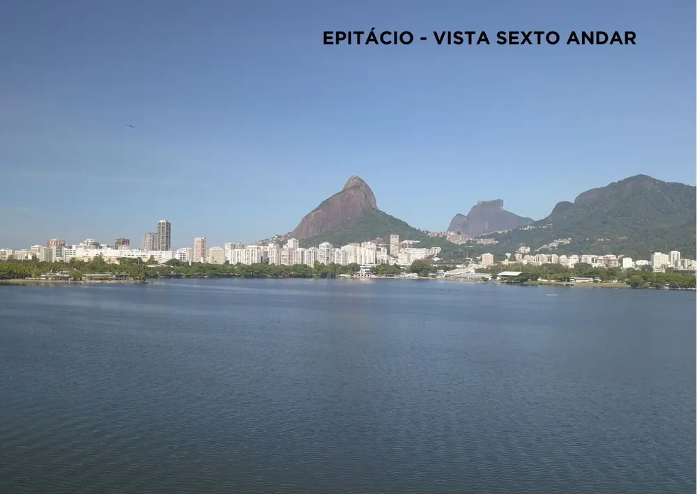 Cobertura, 3 quartos, 201 m² - Foto 12