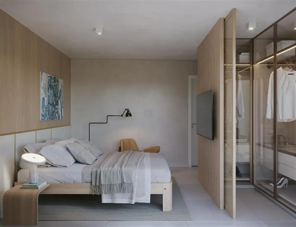 Cobertura, 3 quartos, 201 m² - Foto 15