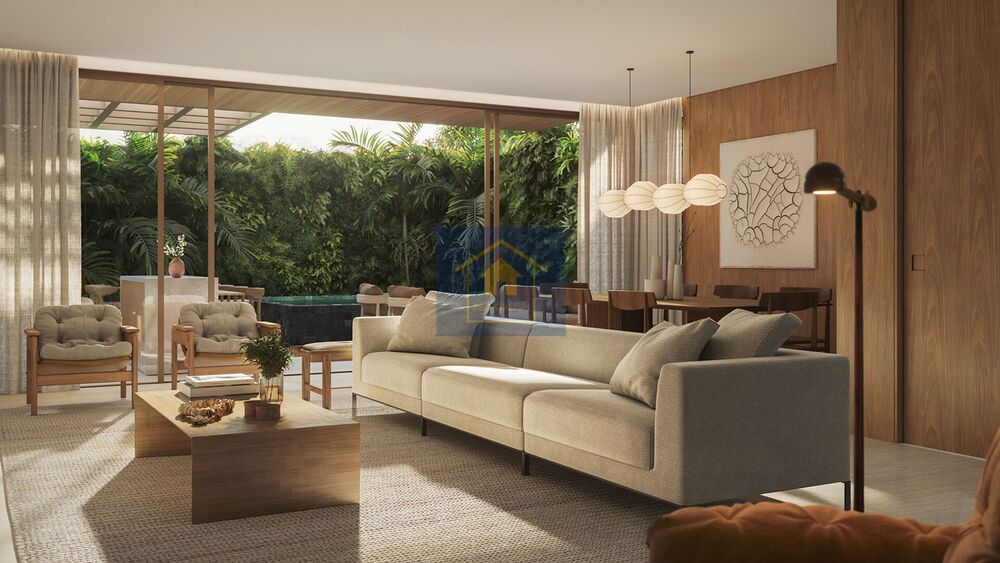 Casa à venda com 4 quartos, 544m² - Foto 8