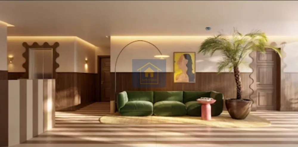 Apartamento, 1 quarto, 30 m² - Foto 18