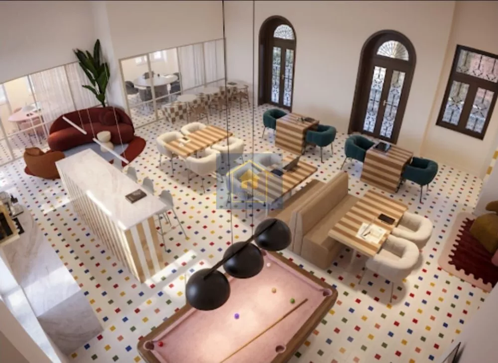 Apartamento, 1 quarto, 30 m² - Foto 19