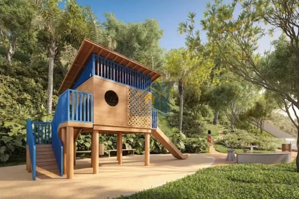 Apartamento, 1 quarto, 30 m² - Foto 16