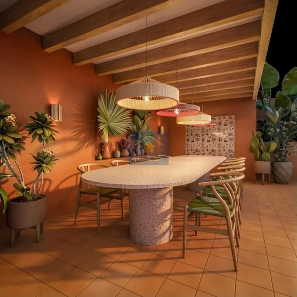 Apartamento, 1 quarto, 30 m² - Foto 15