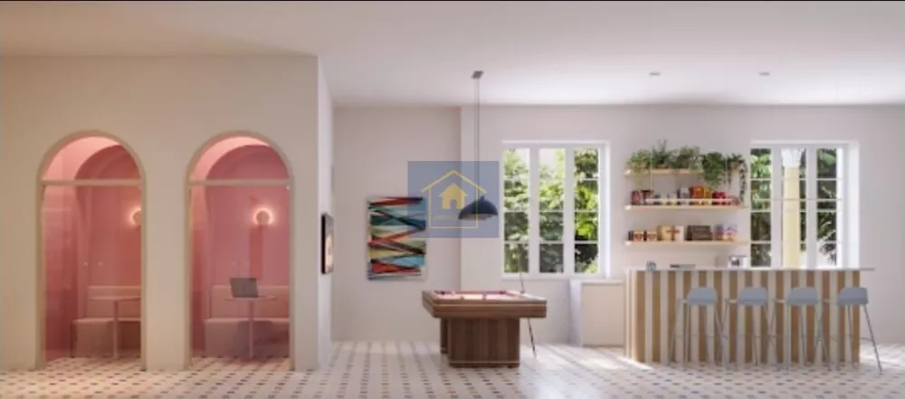 Apartamento, 1 quarto, 30 m² - Foto 14