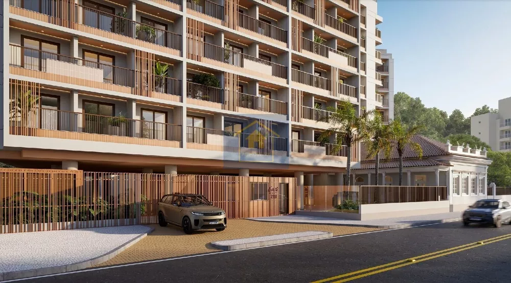 Apartamento, 1 quarto, 30 m² - Foto 25