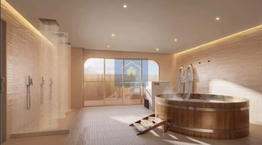 Apartamento, 1 quarto, 30 m² - Foto 10