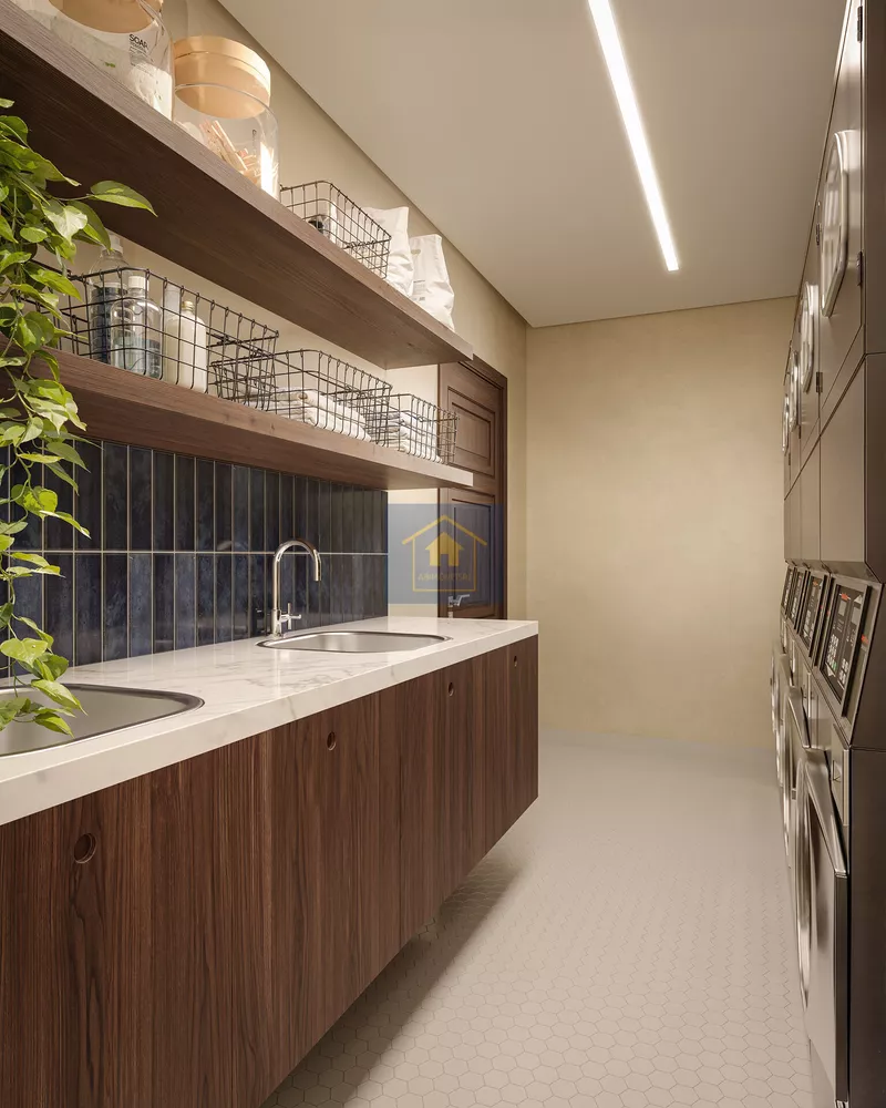 Apartamento, 1 quarto, 30 m² - Foto 4