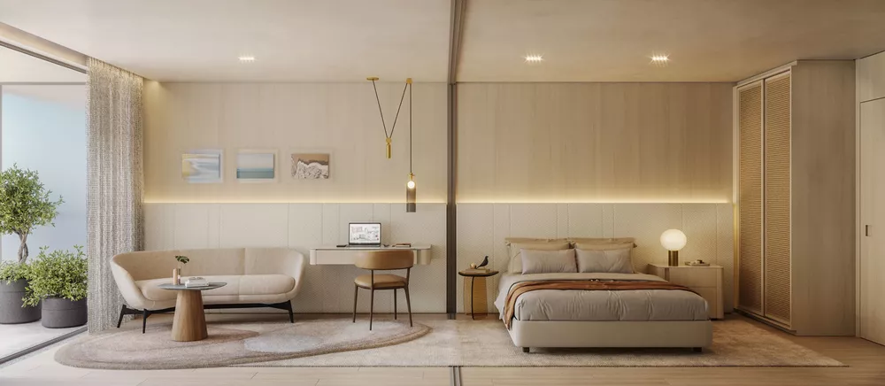 Apartamento, 4 quartos, 344 m² - Foto 21