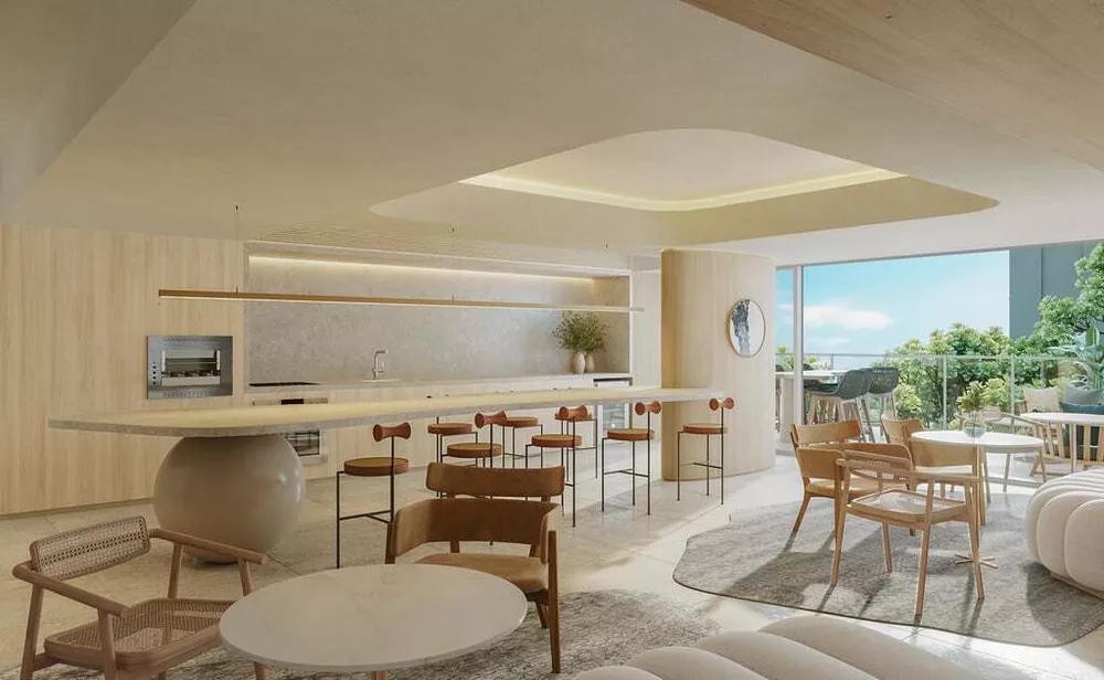 Apartamento, 4 quartos, 344 m² - Foto 7