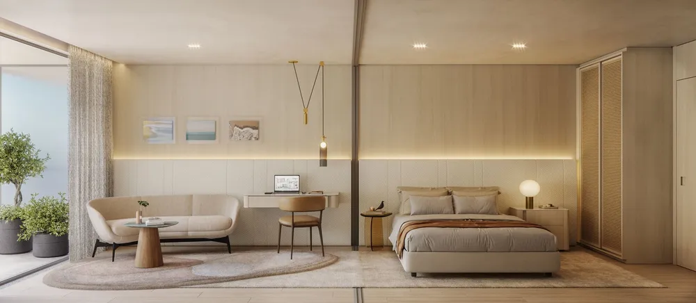 Apartamento, 4 quartos, 344 m² - Foto 42