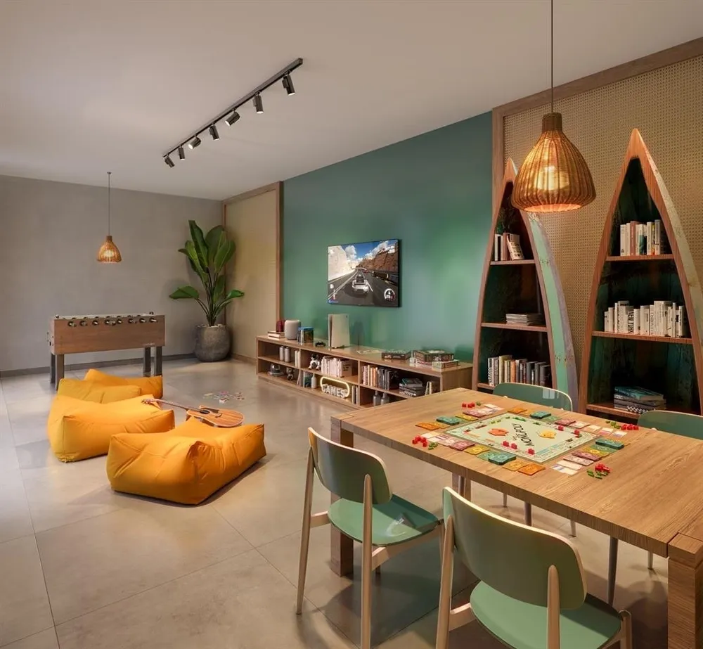 Apartamento, 3 quartos, 155 m² - Foto 28