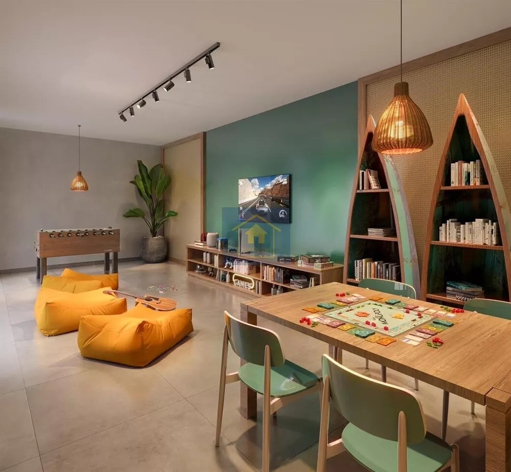 Apartamento, 3 quartos, 155 m² - Foto 9