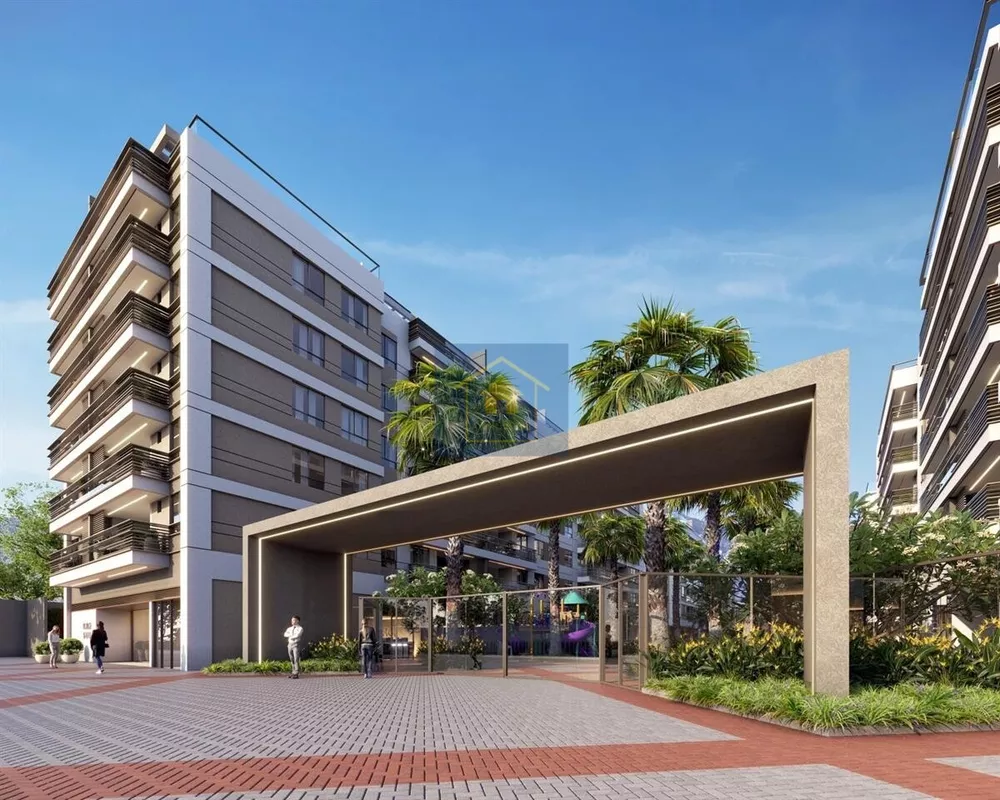 Apartamento, 3 quartos, 155 m² - Foto 8